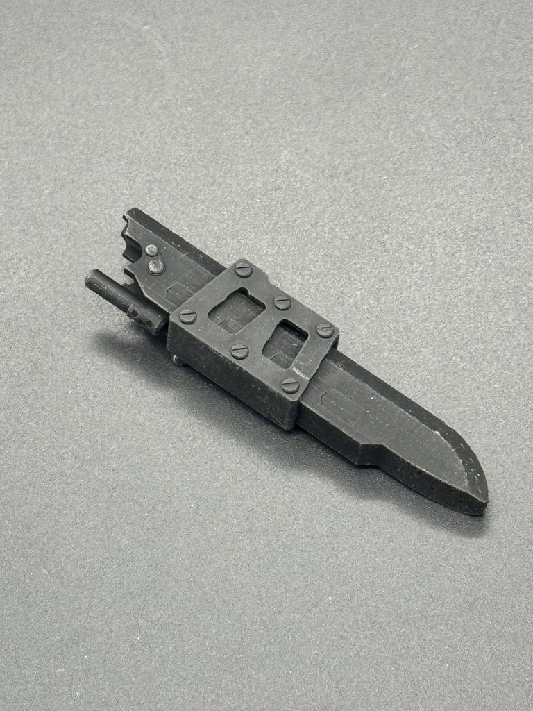 MLT-011 ミスリルソード向け鞘セット