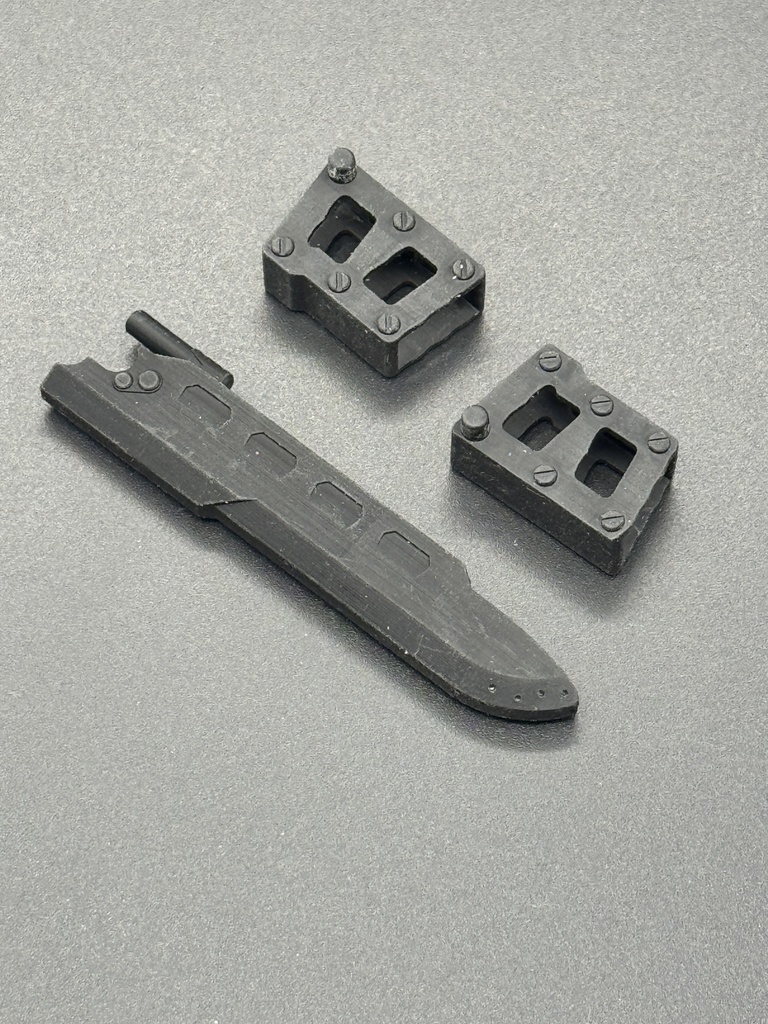 MLT-011　ミスリルソード向け鞘セット