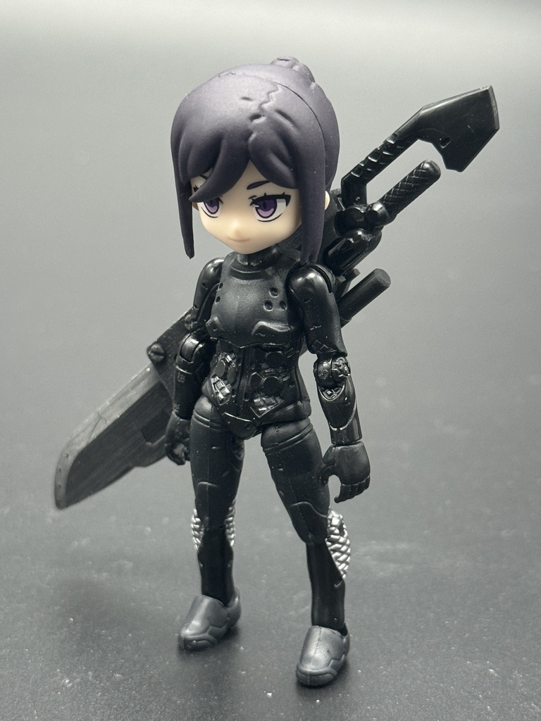 MLT-011 ミスリルソード向け鞘セット