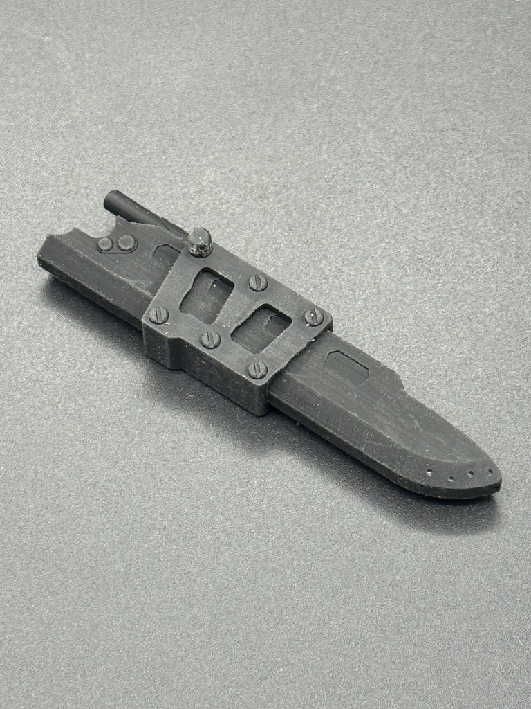 MLT-011 ミスリルソード向け鞘セット