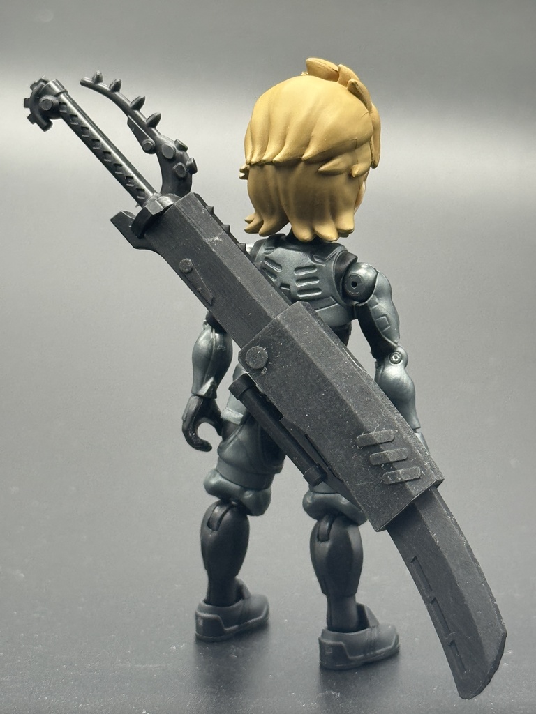 MLT-012 ミスリルノダチ向け鞘セット