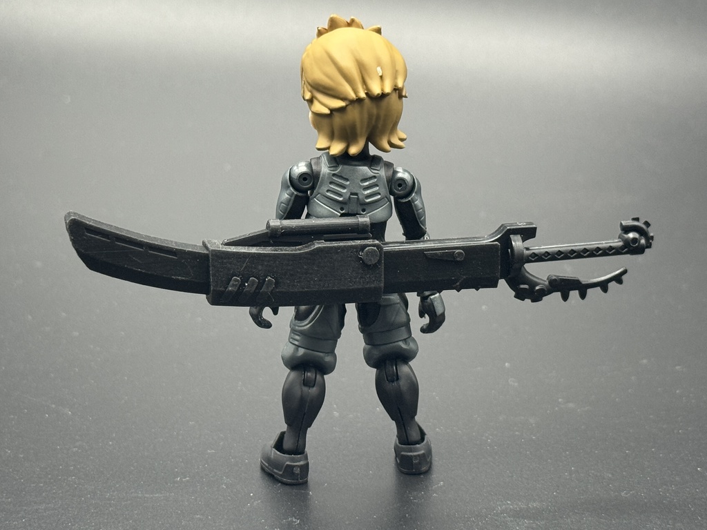 MLT-012 ミスリルノダチ向け鞘セット