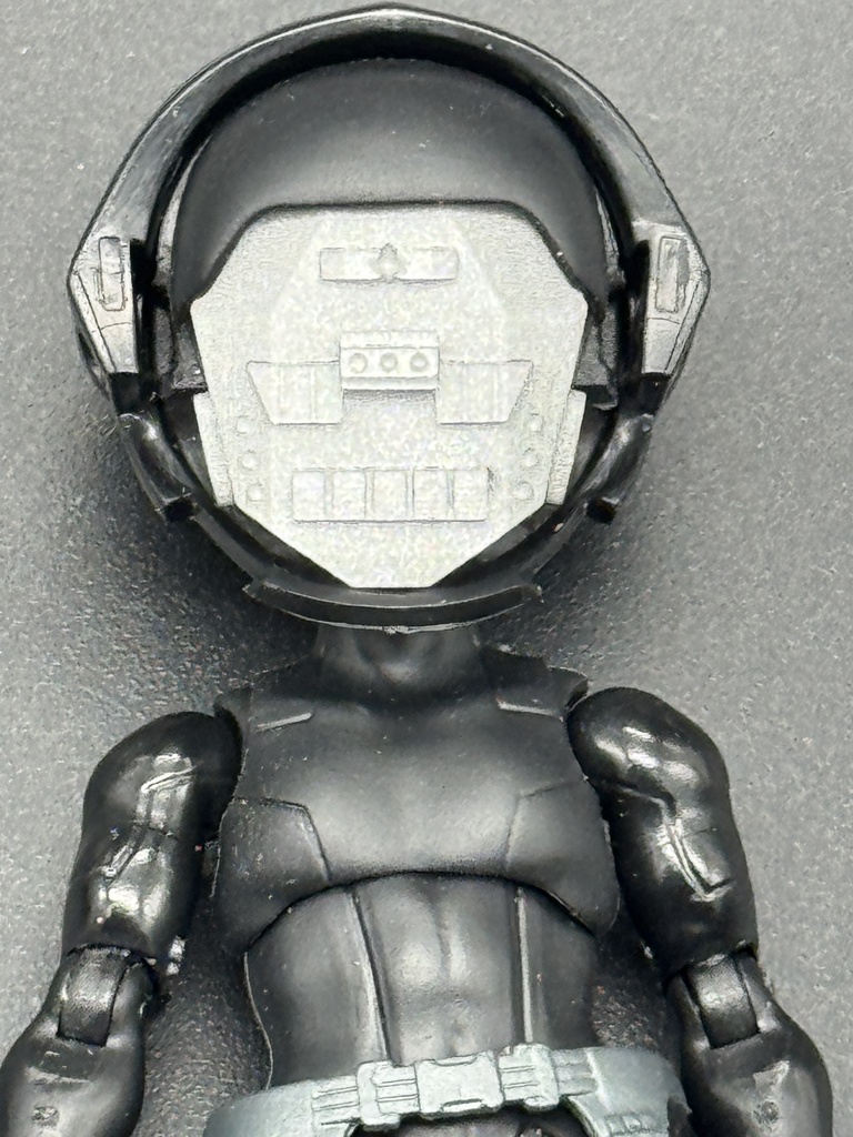 MLT-014 マシンフェイス モデルM タイプB