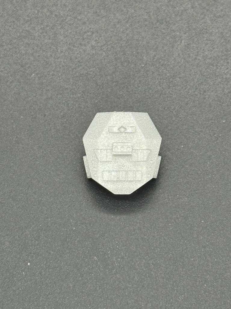 MLT-014　マシンフェイス　モデルM　タイプB