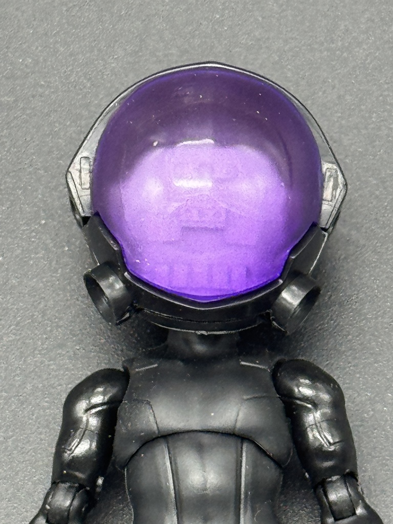 MLT-014 マシンフェイス モデルM タイプB