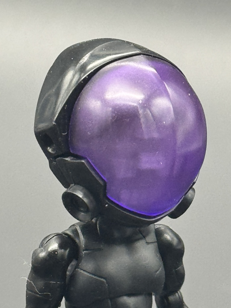 MLT-014 マシンフェイス モデルM タイプB