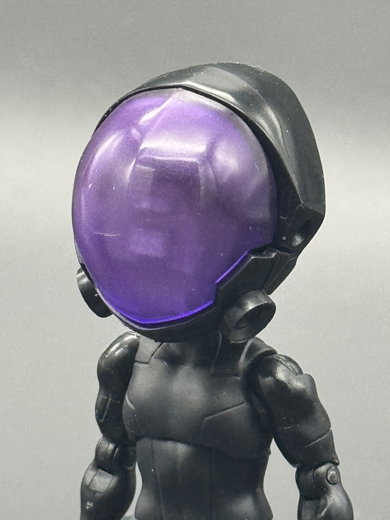 MLT-014 マシンフェイス モデルM タイプB