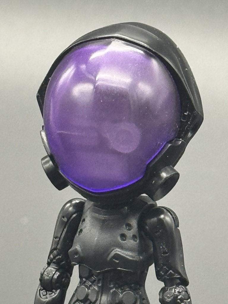 MLT-015 マシンフェイス モデルF タイプA