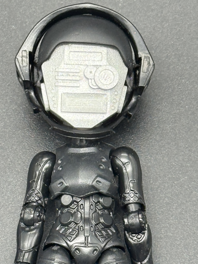 MLT-015 マシンフェイス モデルF タイプA