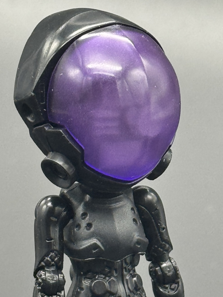 MLT-015 マシンフェイス モデルF タイプA