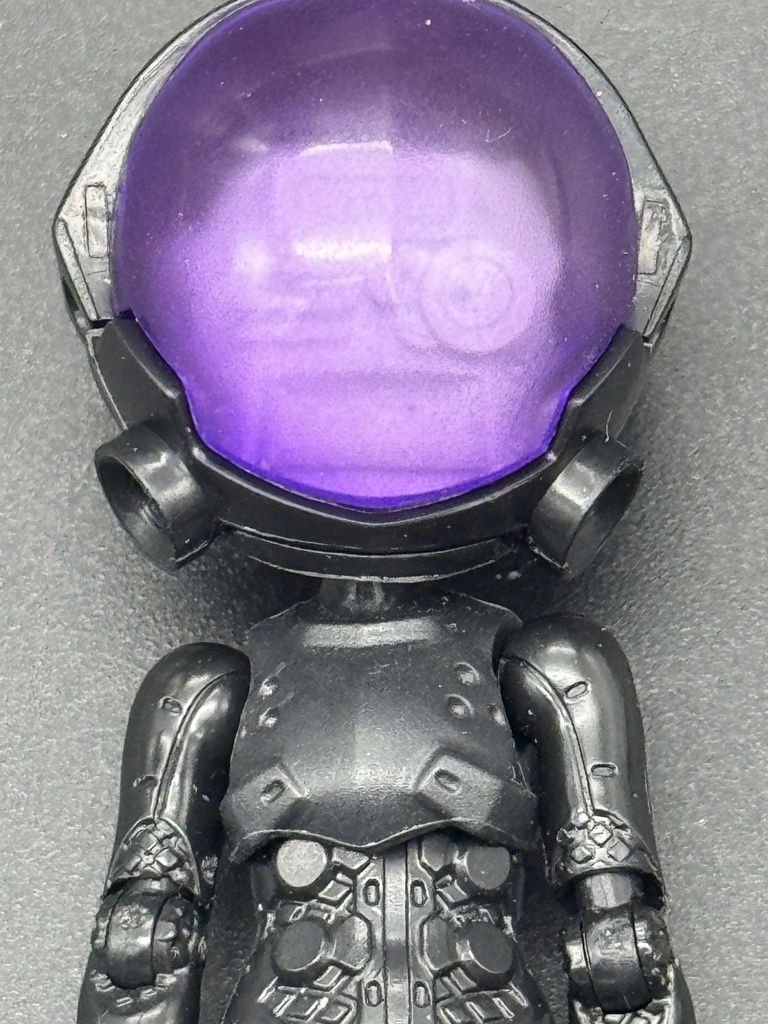 MLT-015 マシンフェイス モデルF タイプA