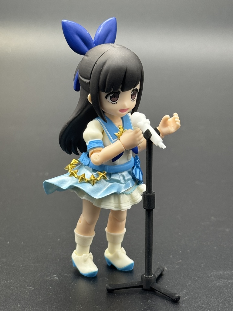 MLT-017 マイクセット