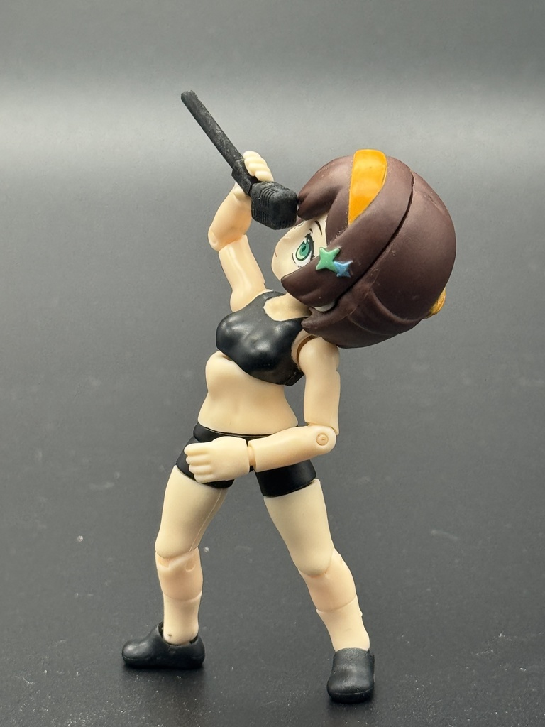 MLT-017 マイクセット