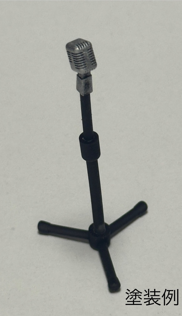 MLT-017 マイクセット