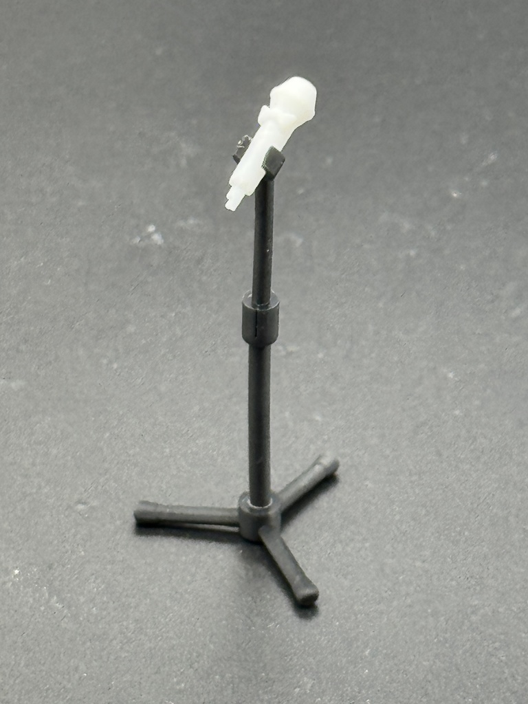 MLT-017 マイクセット