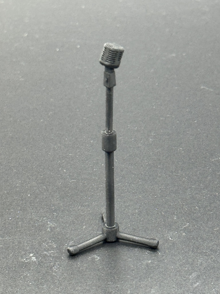 MLT-017 マイクセット