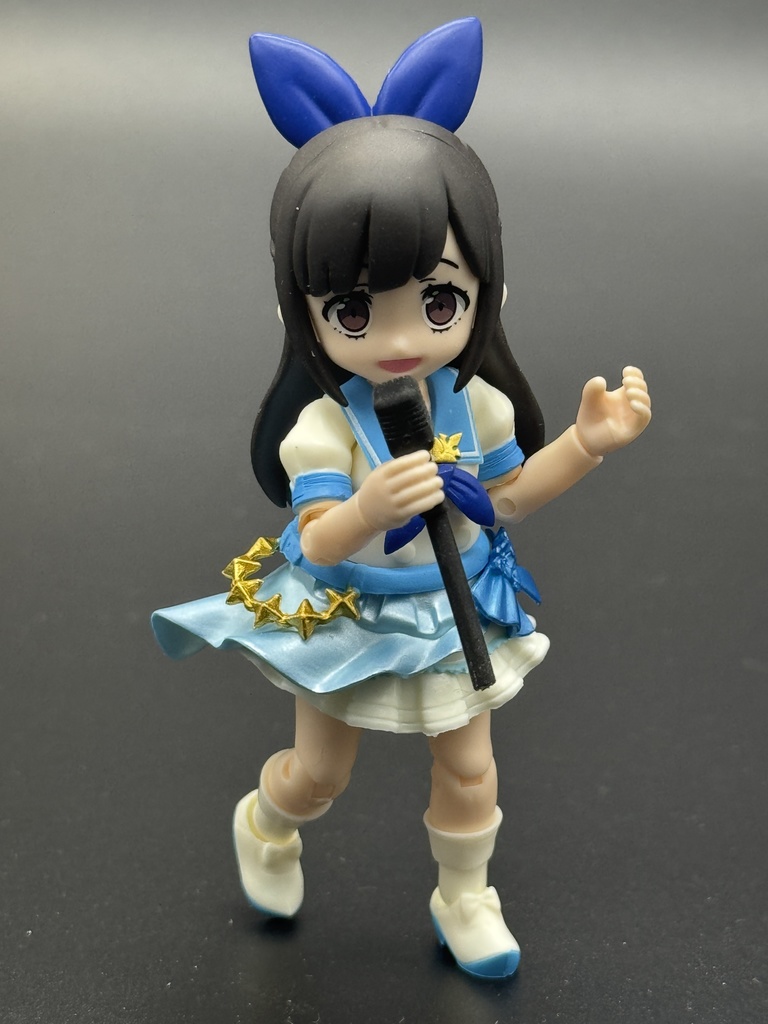 MLT-017 マイクセット