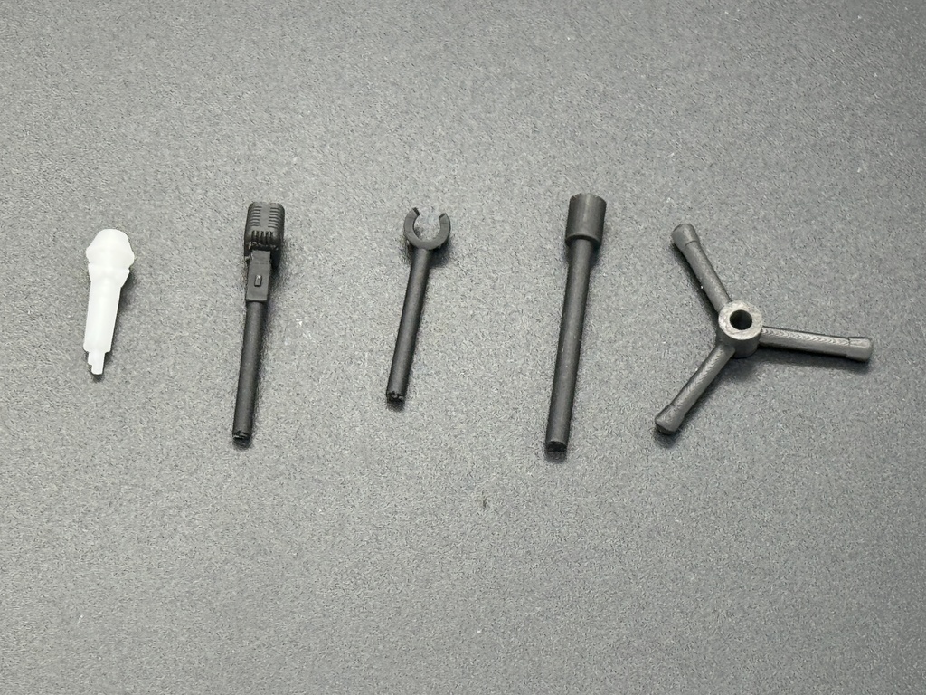 MLT-017　マイクセット