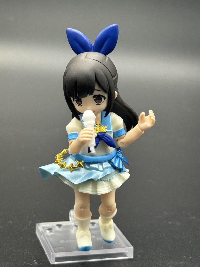 MLT-017 マイクセット