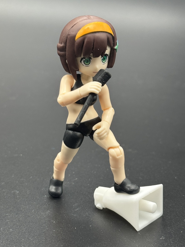 MLT-018 スピーカービット