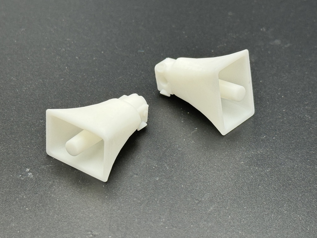 MLT-018　スピーカービット