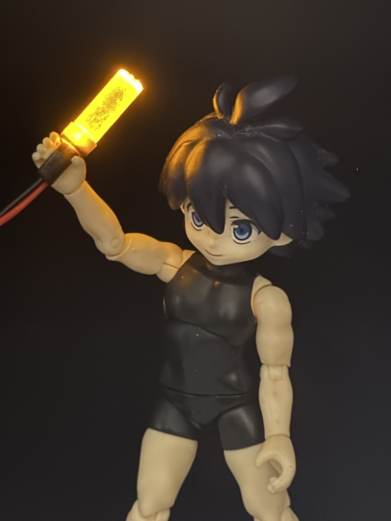 MLT-019 ライトバーセット