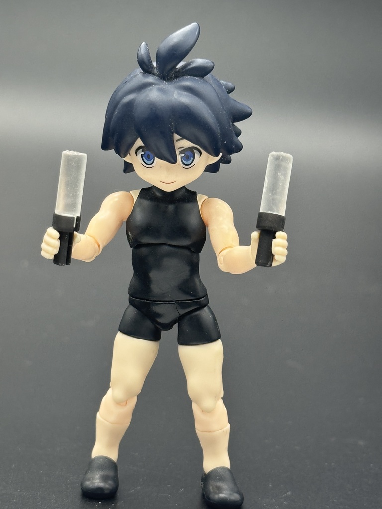 MLT-019 ライトバーセット