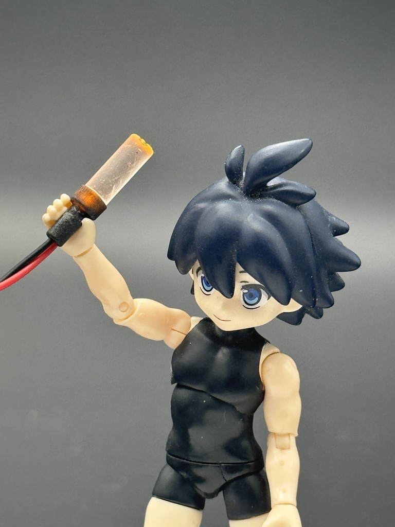 MLT-019 ライトバーセット