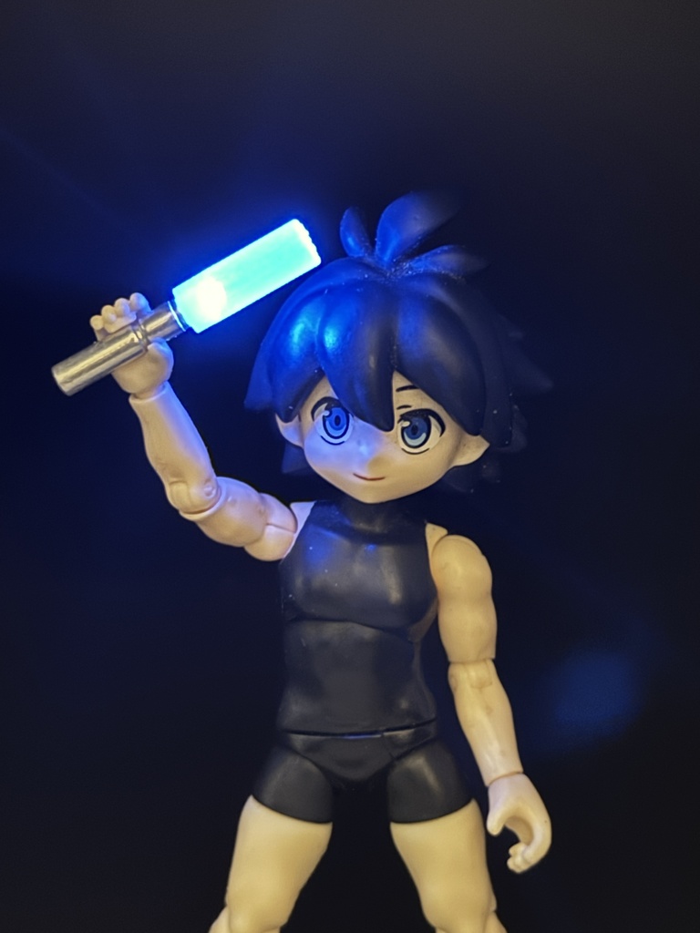 MLT-020 ライトバーキャップ(ミライト向け)