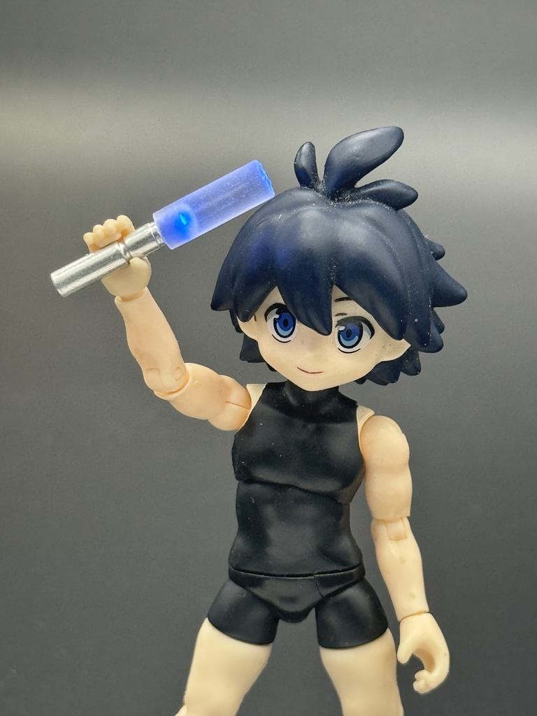 MLT-020 ライトバーキャップ(ミライト向け)