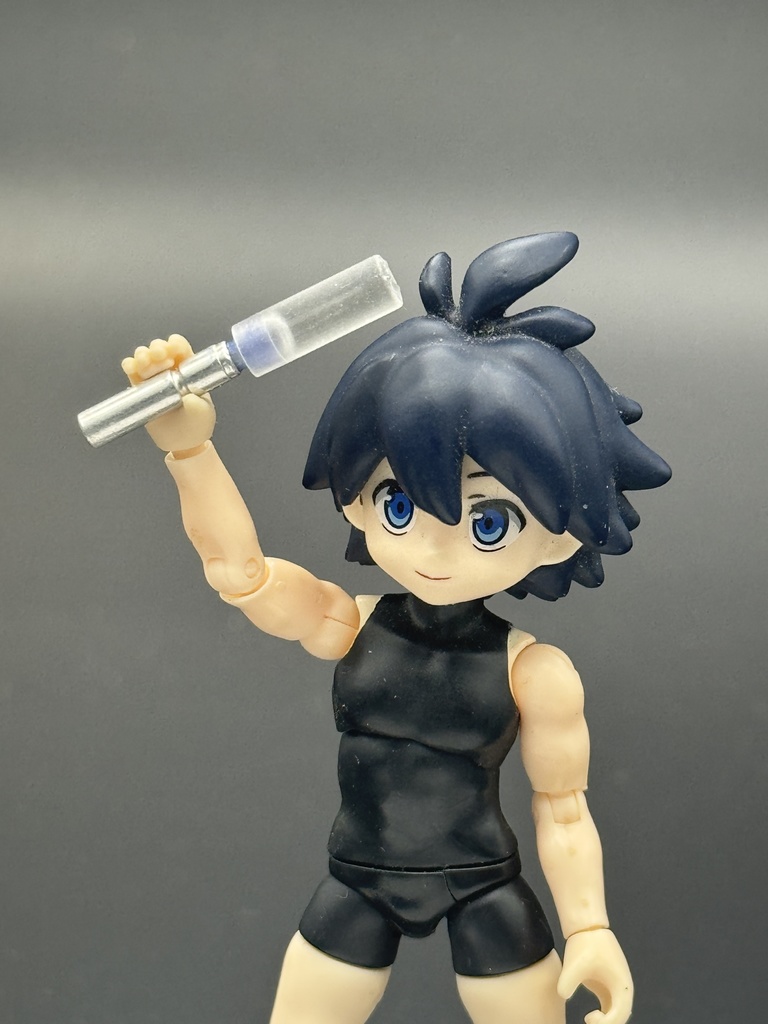 MLT-020 ライトバーキャップ(ミライト向け)