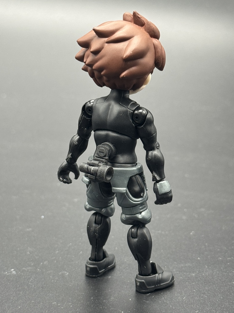 MLT-021 ロングライトバーセット