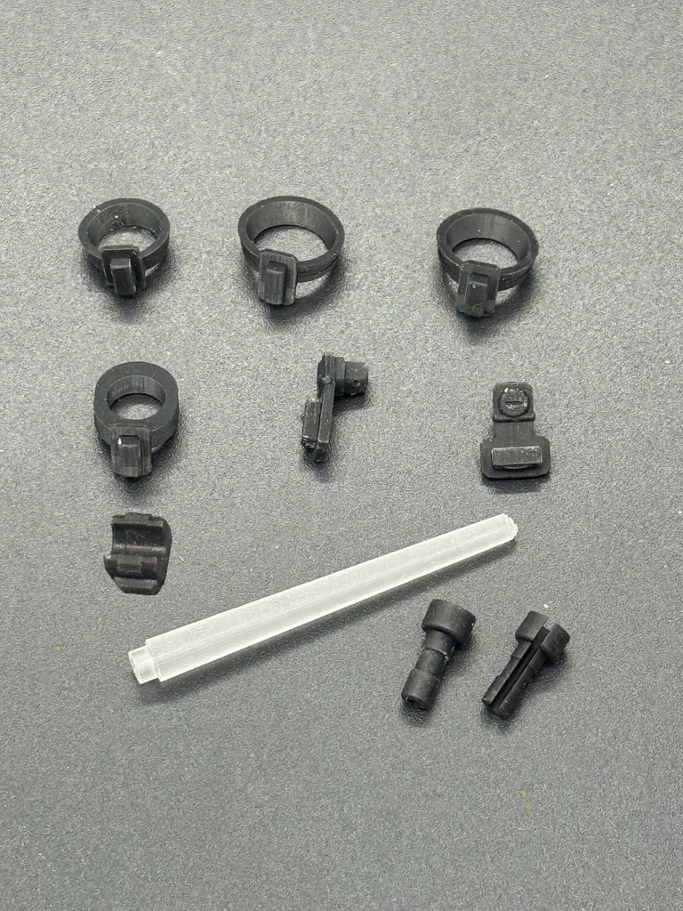 MLT-021 ロングライトバーセット