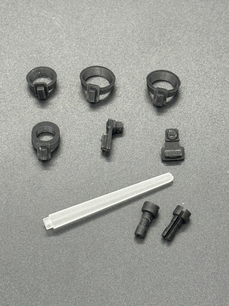 MLT-021　ロングライトバーセット