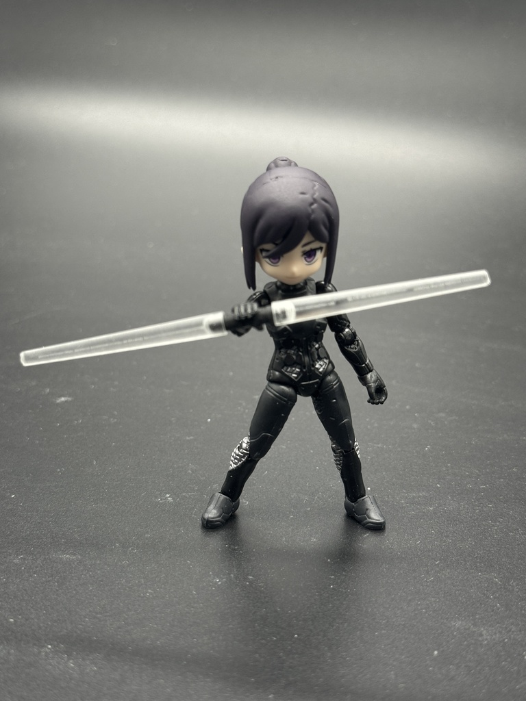 MLT-022 ツインロングライトバーセット