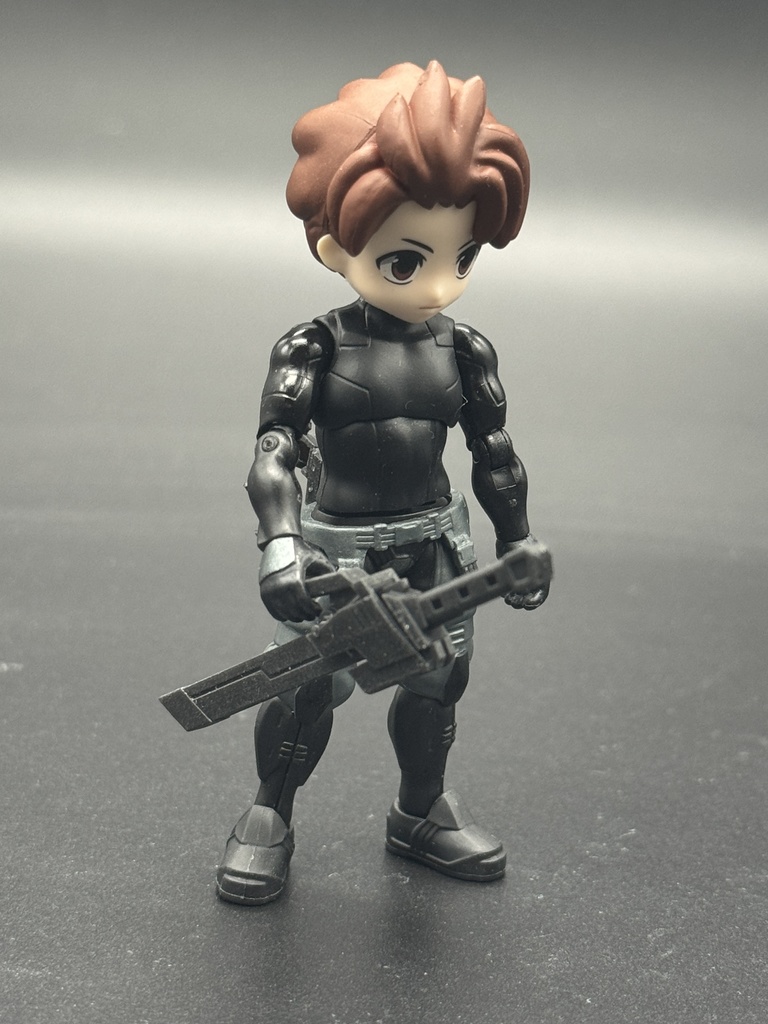 MLT-025 シノビブレードセット