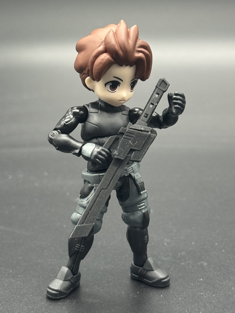 MLT-025 シノビブレードセット