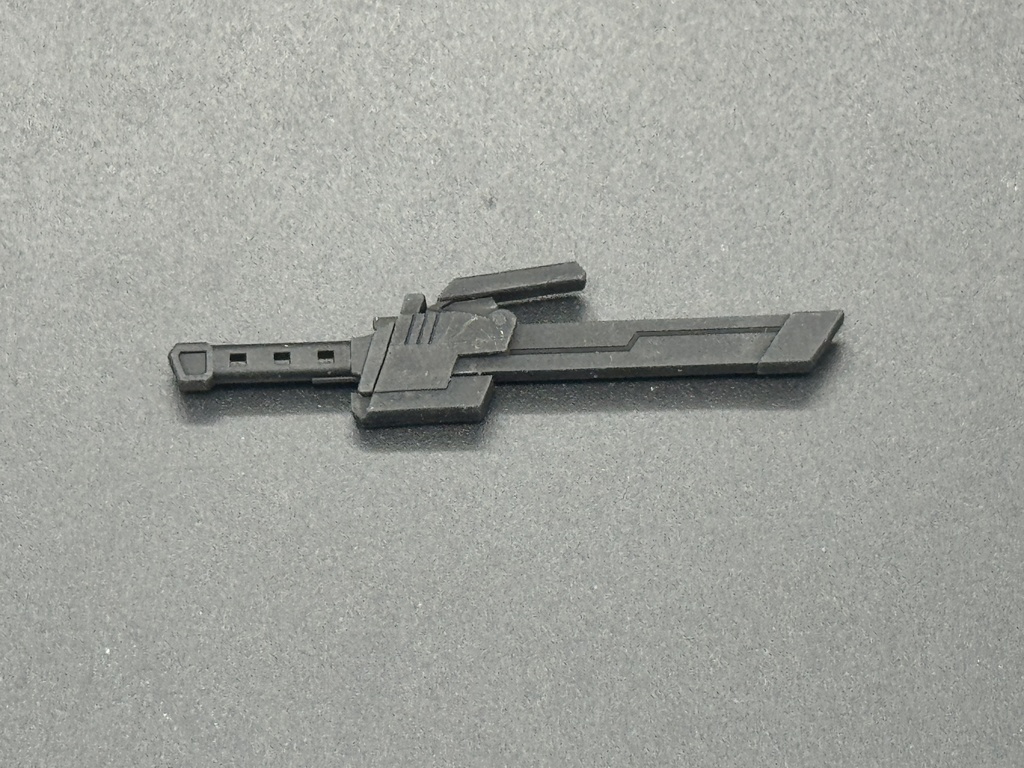 MLT-025 シノビブレードセット