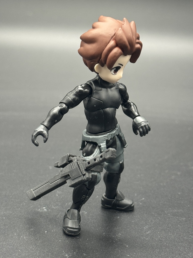 MLT-025 シノビブレードセット