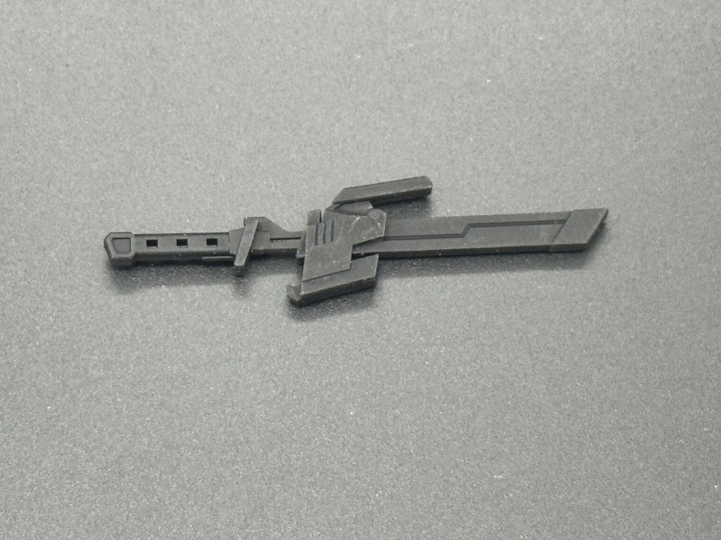 MLT-025 シノビブレードセット