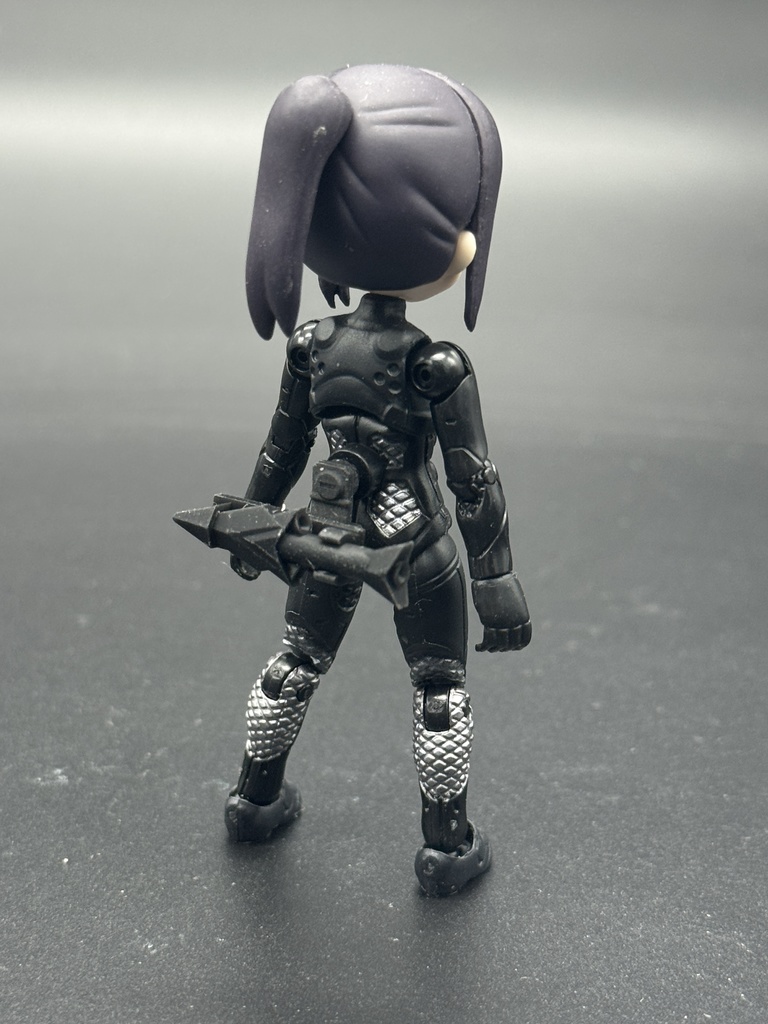 MLT-026 ブーストクナイセット