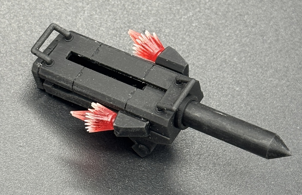 MLT-029 DAT:ダイレクトアクセスツール