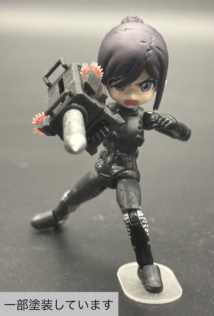 MLT-029 DAT:ダイレクトアクセスツール