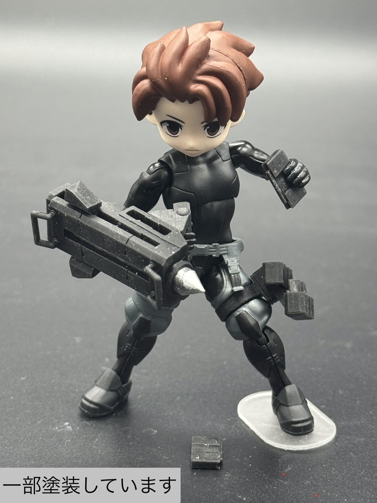 MLT-029 DAT:ダイレクトアクセスツール