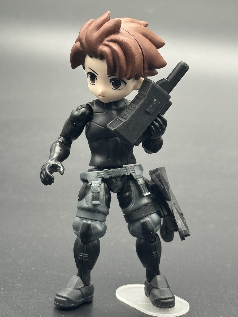 MLT-030 小物セット(技)