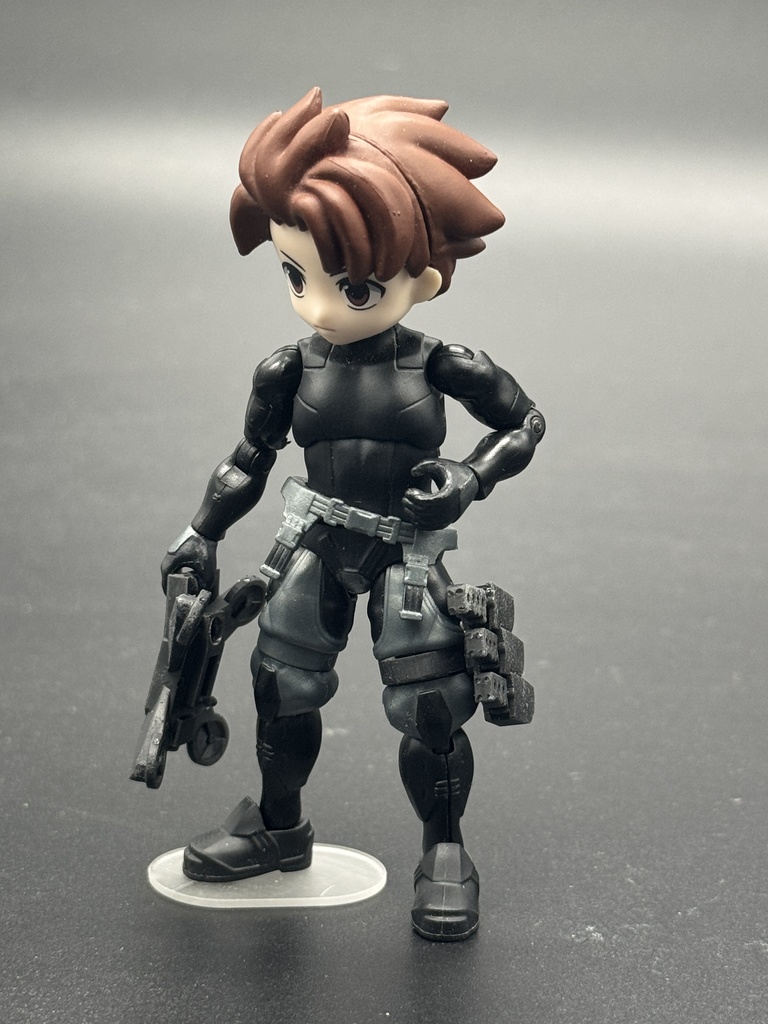 MLT-030 小物セット(技)