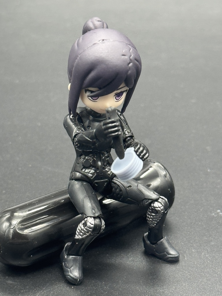 MLT-031 小物セット(食)