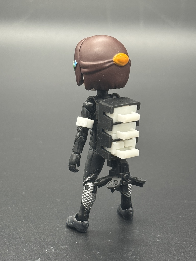 MLT-034 小物セット(護)