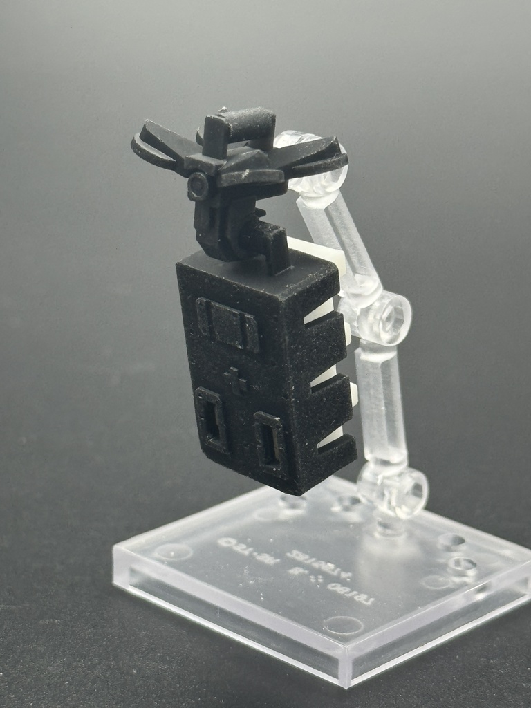 MLT-034 小物セット(護)