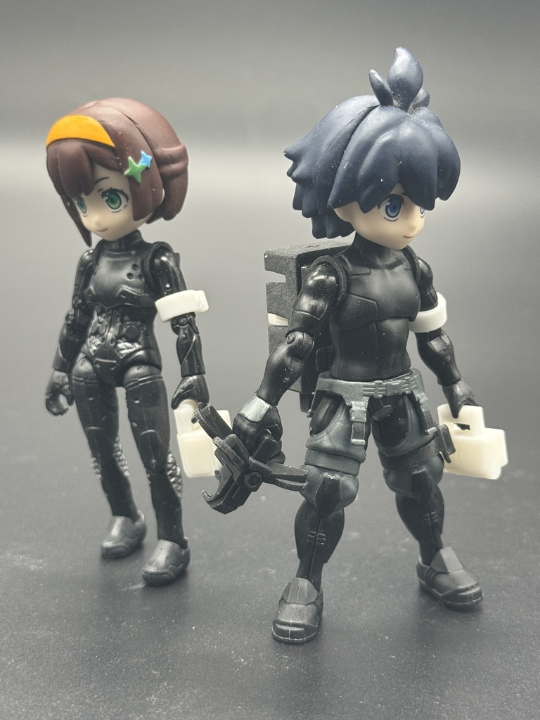 MLT-034 小物セット(護)
